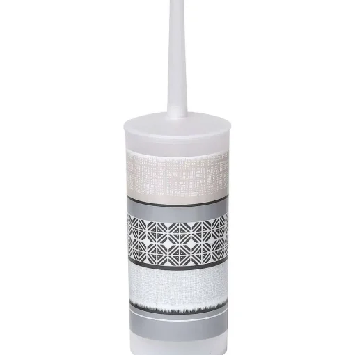 Brosse Wc Imprimee Emotion