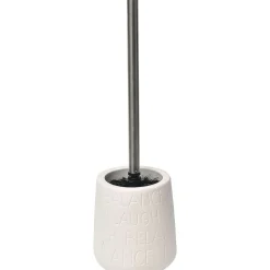 Brosse Wc Mat Gres Relax Naturel