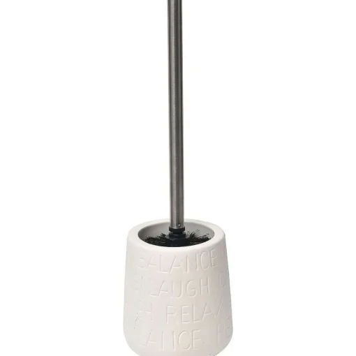 Brosse Wc Mat Gres Relax Naturel
