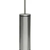 Brosse Wc Metal Chrome