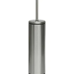 Brosse Wc Metal Chrome