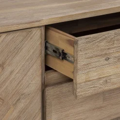 Buffet 2 Portes 3 Tiroirs Aeris