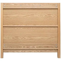 Buffet 2 Portes Arty D.100X45X90Cm