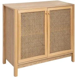 Buffet 2 Portes Arty D.100X45X90Cm