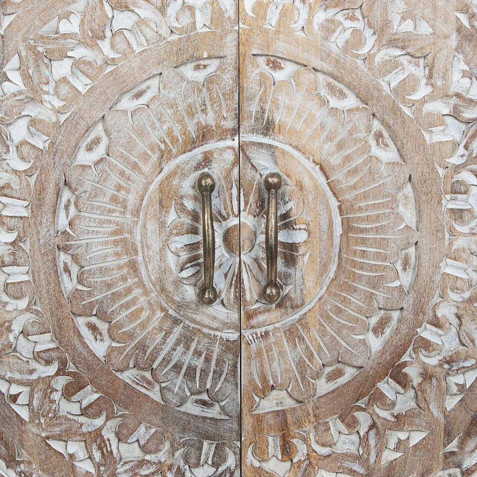 Buffet 2 Portes Shirel