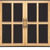 Buffet Metal 2 Portes Baris
