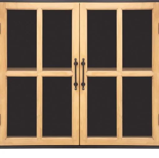 Buffet Metal 2 Portes Baris