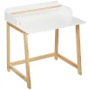 Bureau Avec Derouleur