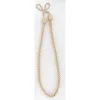 maxibazar Cable Rayonne Pm Beige