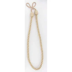 maxibazar Cable Rayonne Pm Beige
