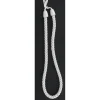 maxibazar Cable Rayonne Pm Blanc
