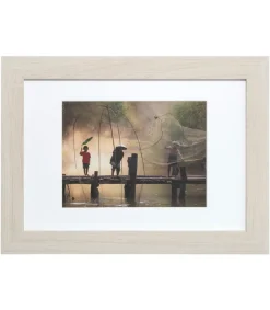 Atmosphera Cadre Photo Josh 21X30Cm