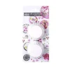 Caissette Blanc D.5X3Cm X60Pcs