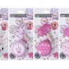 Caissette Et Pics Imprimes.D.5X3Cm Kids X24Pcs