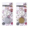 Caissette Imprimee D.5X3Cm X60Pcs