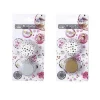 Caissette Imprimee D.3X2Cm X80Pcs