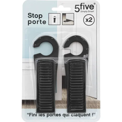 Cale Porte X2