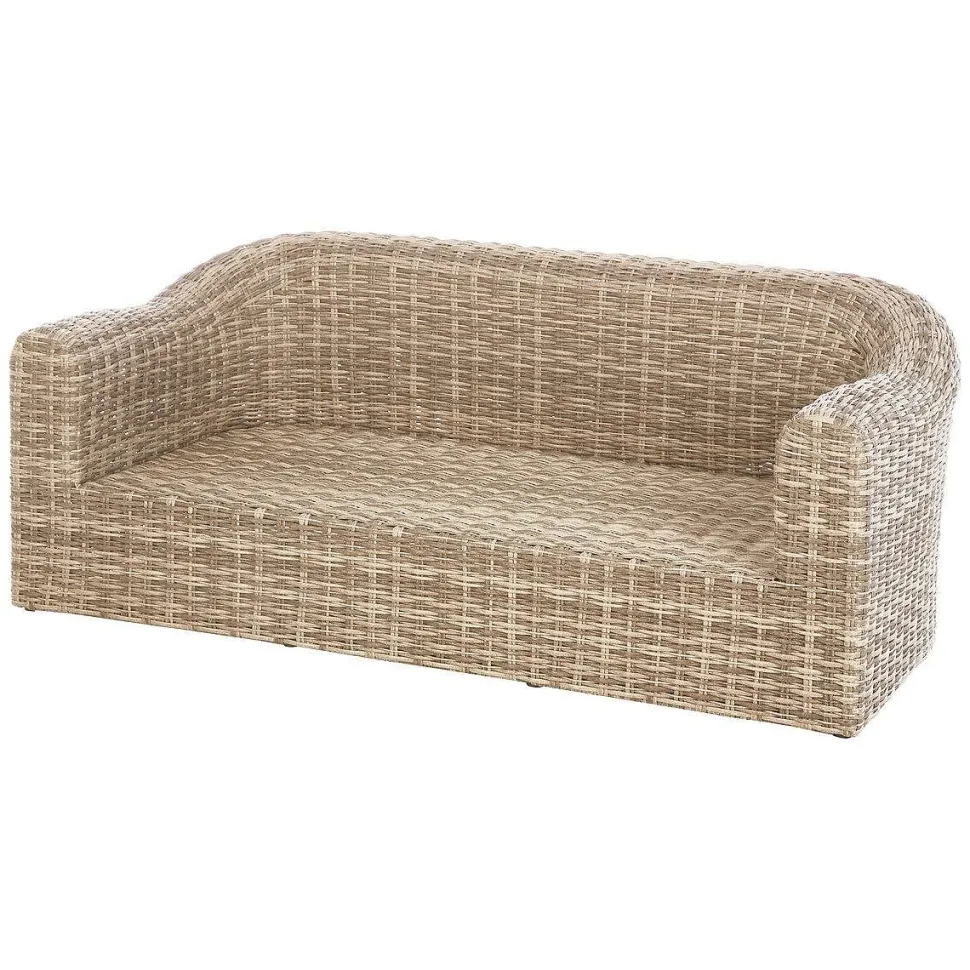 Canapé Moorea Savana 3 Places