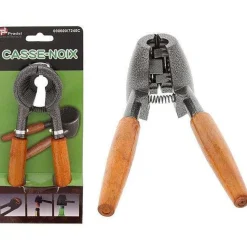 Casse Noix Zamac