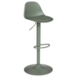Chaise Bar Ajustable Kaki Aiko