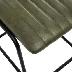 Chaise Bar Duck Dario H.103Cm