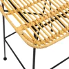 Chaise Bar Kubu Naturel