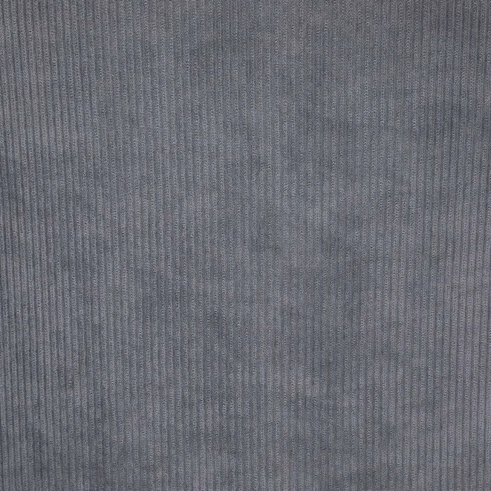 Chaise De Bar Pied Noir Celeste Gris