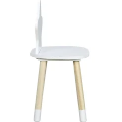 Chaise Etoile Blanc