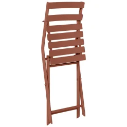 Chaise Greensboro Ambre