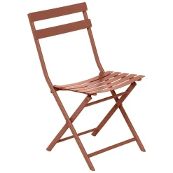 Chaise Greensboro Ambre