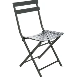 Chaise Greensboro Graphite