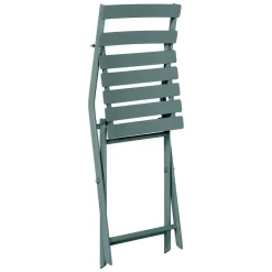 Chaise Greensboro Jade