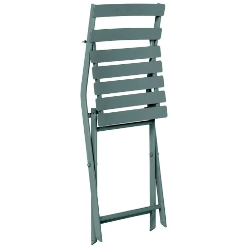 Chaise Greensboro Jade