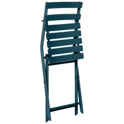 Chaise Greensboro Petrole