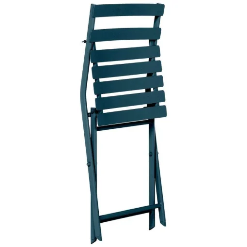 Chaise Greensboro Petrole