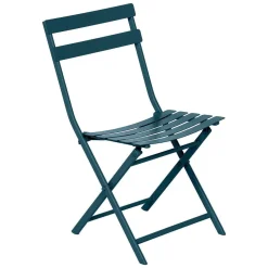 Chaise Greensboro Petrole