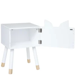 Chevet Douceur Renard