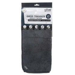 Chiffon Gros Travaux Microfibre