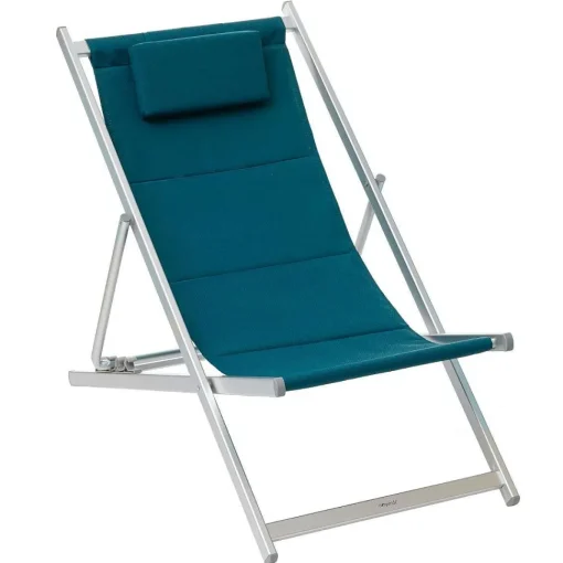 Chilienne Honolulu Bleu Canard