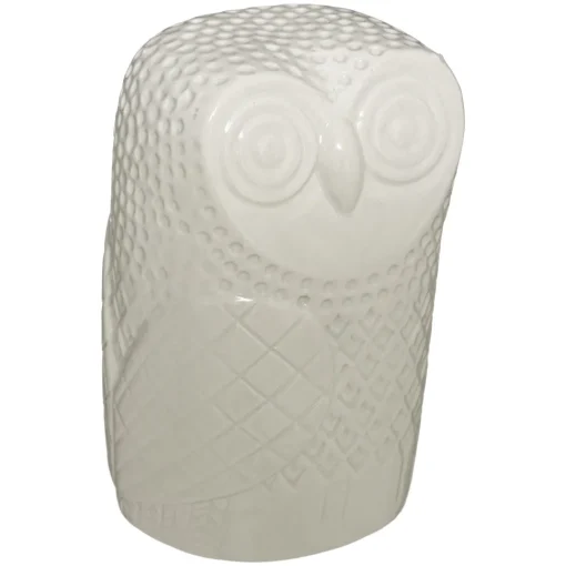maxibazar Chouette Ceramique Wonderly
