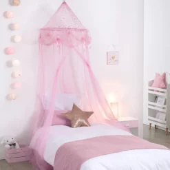 Atmosphera Ciel De Lit Demoiselle