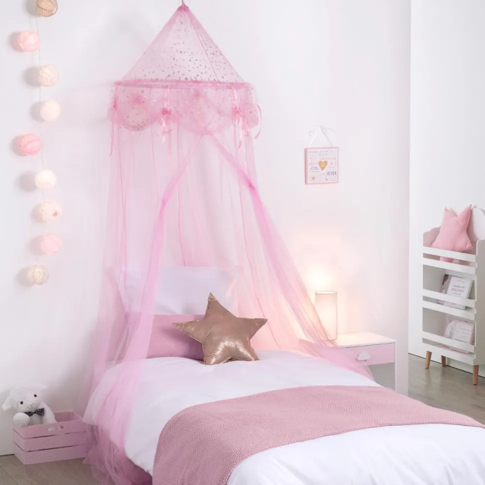 Atmosphera Ciel De Lit Demoiselle