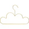 Atmosphera Cintre Dore X3 Pieces
