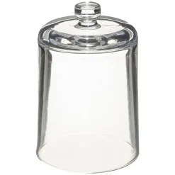 Atmosphera Cloche Moderne D.10.7X16Cm