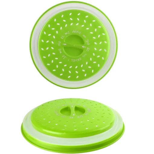 Cloche Retractable Mots 25Cm