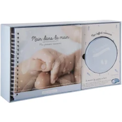 Atmosphera Coffret Album Empreinte