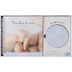 Atmosphera Coffret Album Empreinte