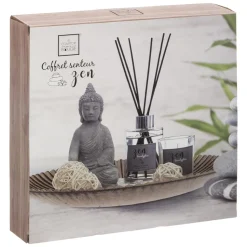 Atmosphera Coffret Senteur Zen