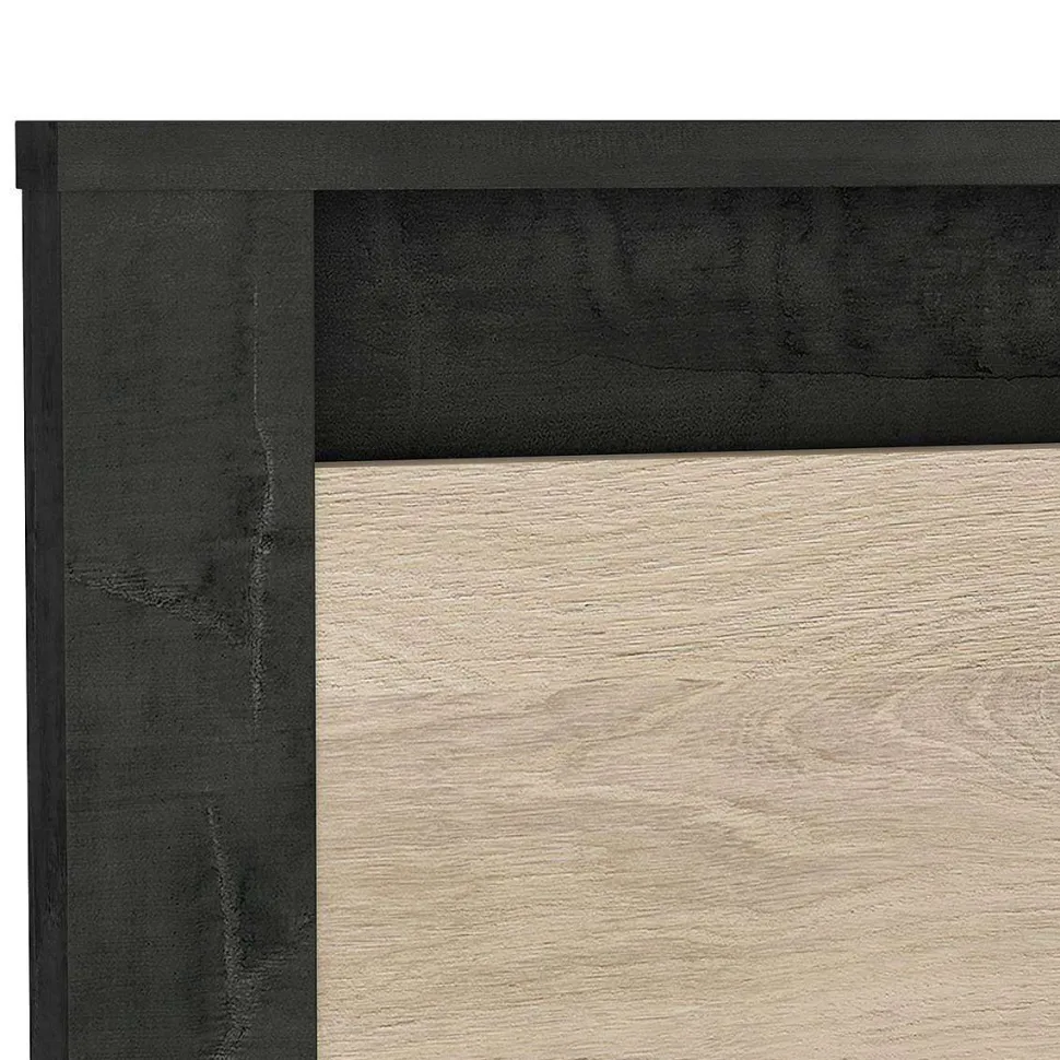 Colorado Lit 140X190 Chene Kronberg Sidewalk