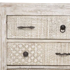 Commode 12 Tiroirs Ajay